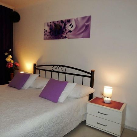 Rooms Sibila Сплит Экстерьер фото