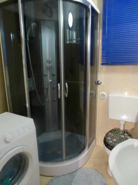 Rooms Sibila Сплит Экстерьер фото