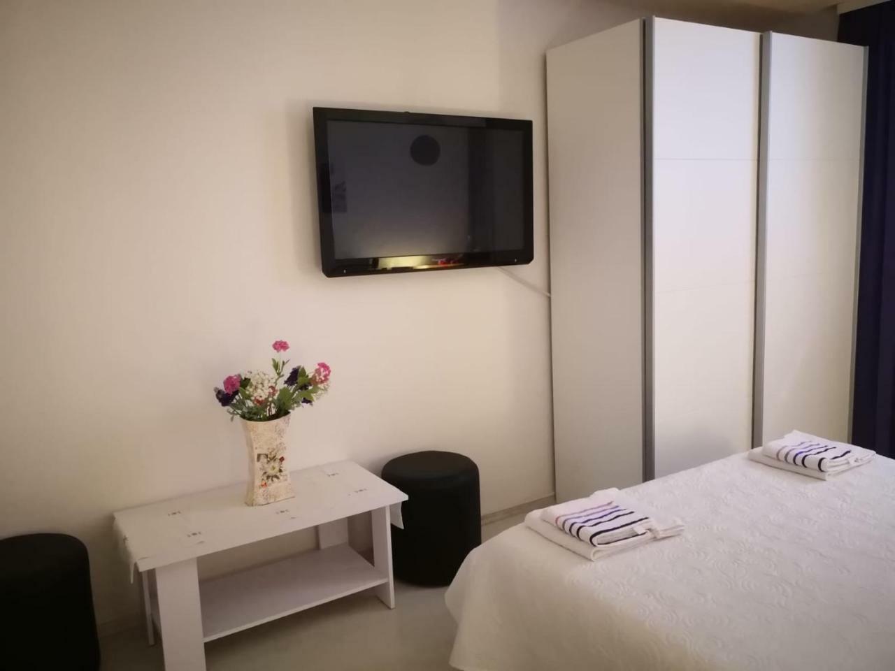 Rooms Sibila Сплит Экстерьер фото