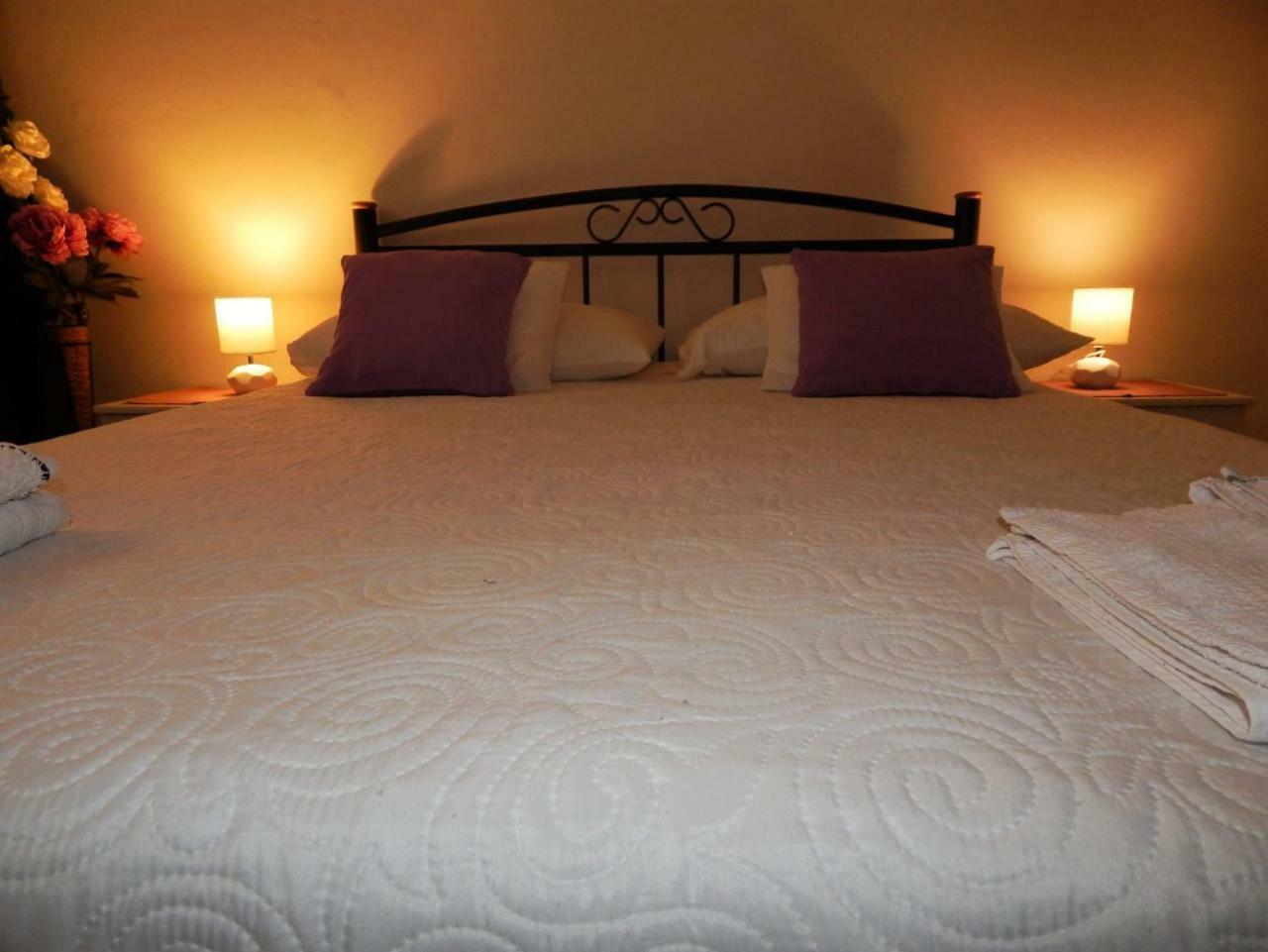 Rooms Sibila Сплит Экстерьер фото