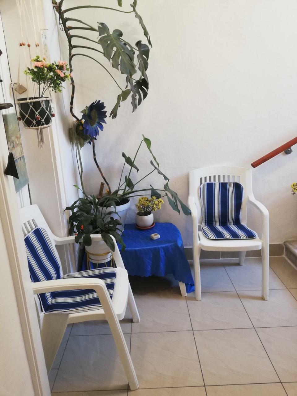 Rooms Sibila Сплит Экстерьер фото