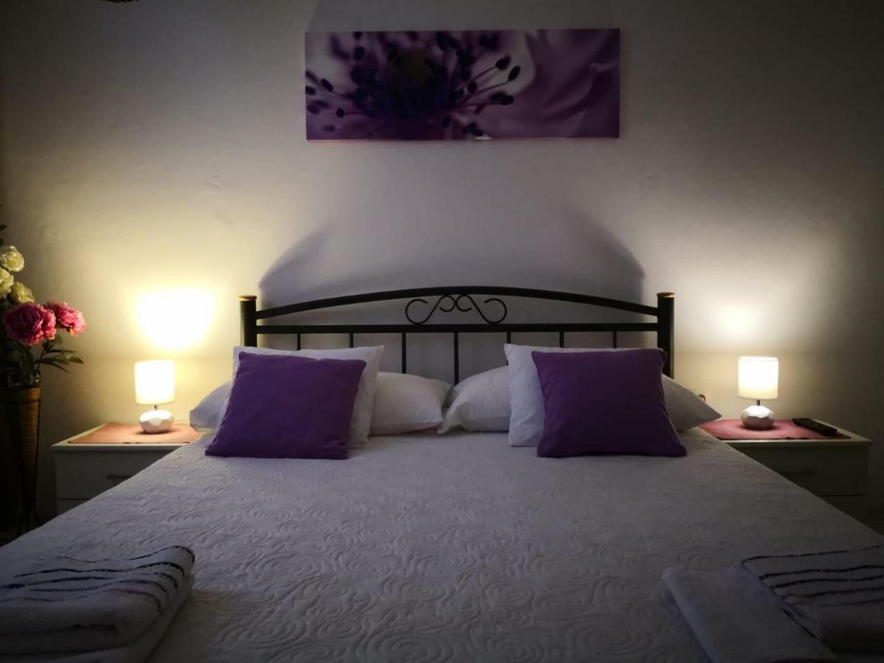Rooms Sibila Сплит Экстерьер фото
